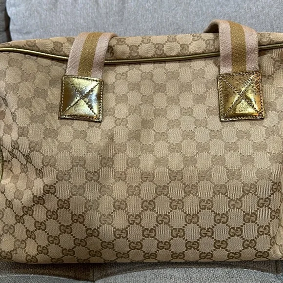 GUCCI BAG - Picture 5 of 16